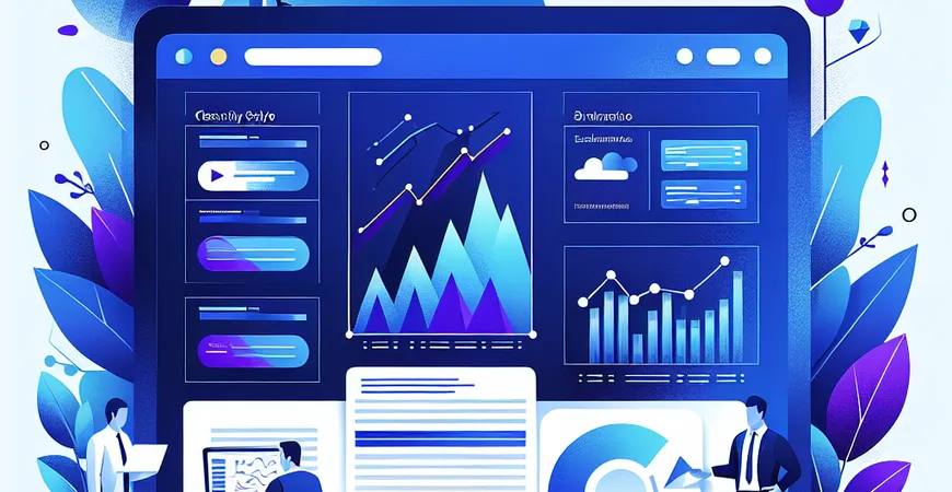 适合金融投资企业的 CRM 软件推荐？